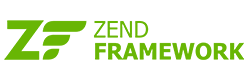 Custom Web Application Development ZEND PHP Development