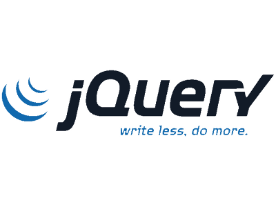 Custom Web Application Development jquery Development