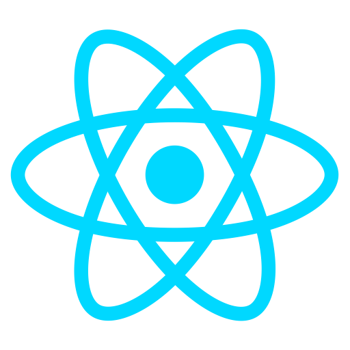 Custom Web Application Development React Development