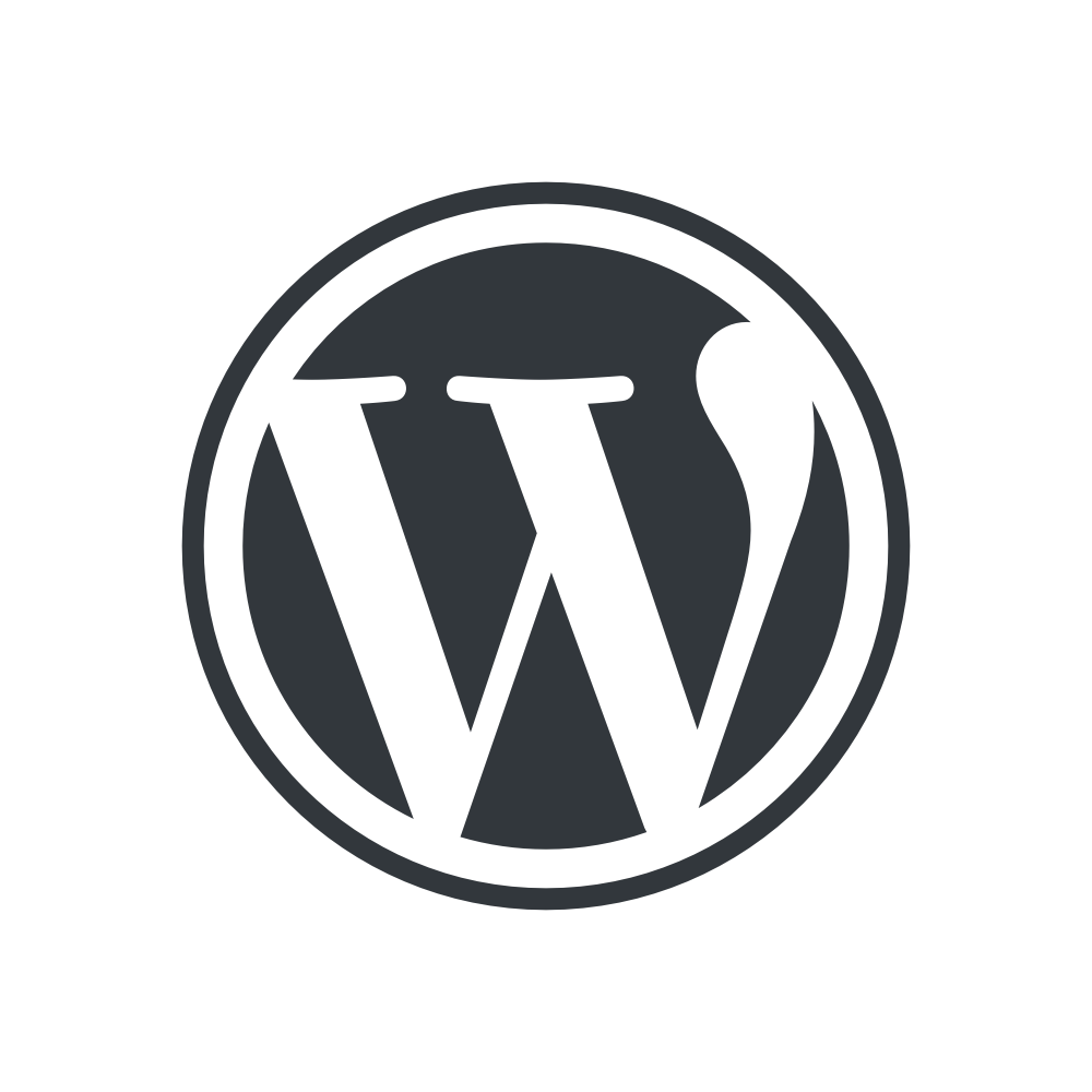 Custom Web Application Development WordPress Development